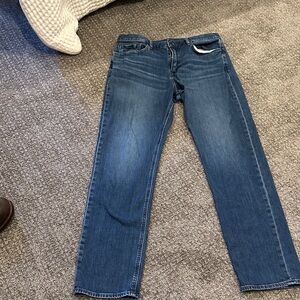Banana Republic Men's Denim Jeans